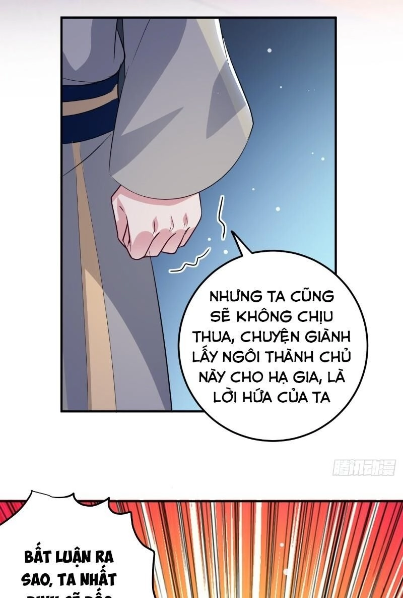 Dị Giới Siêu Cấp Ở Rể Chapter 44 - 27
