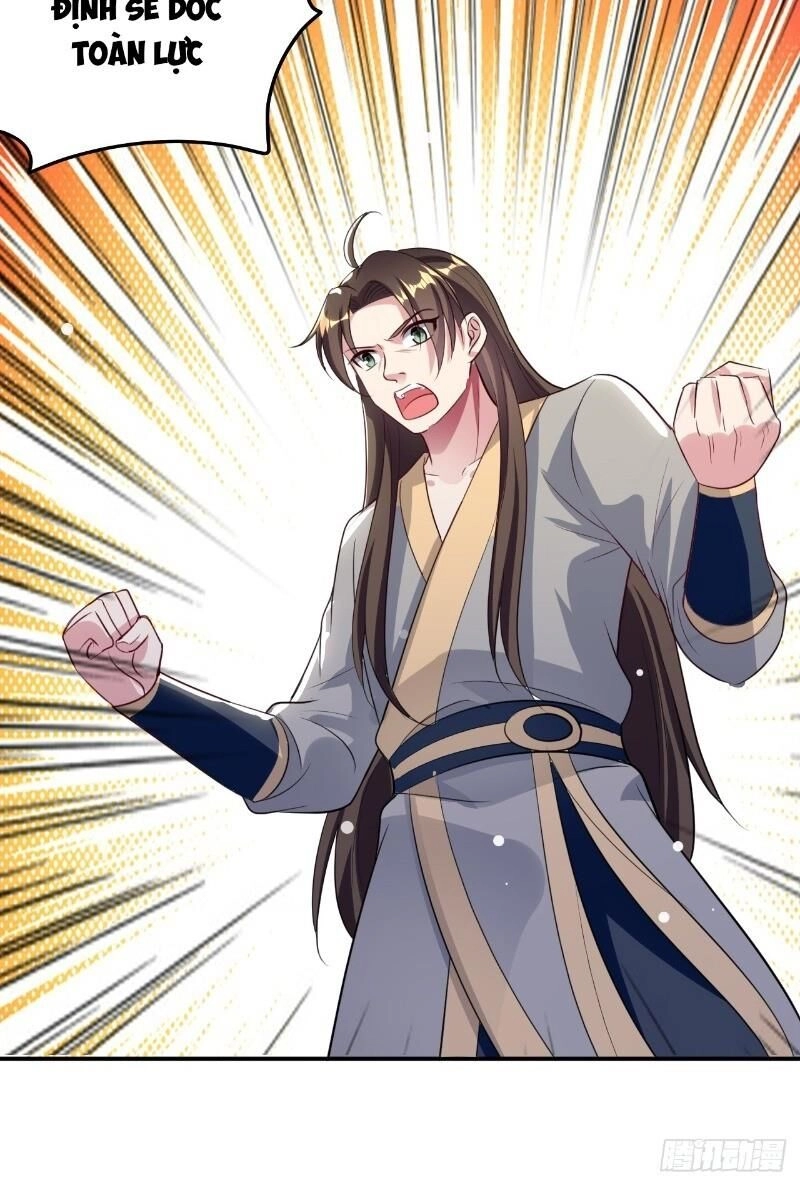 Dị Giới Siêu Cấp Ở Rể Chapter 44 - 28