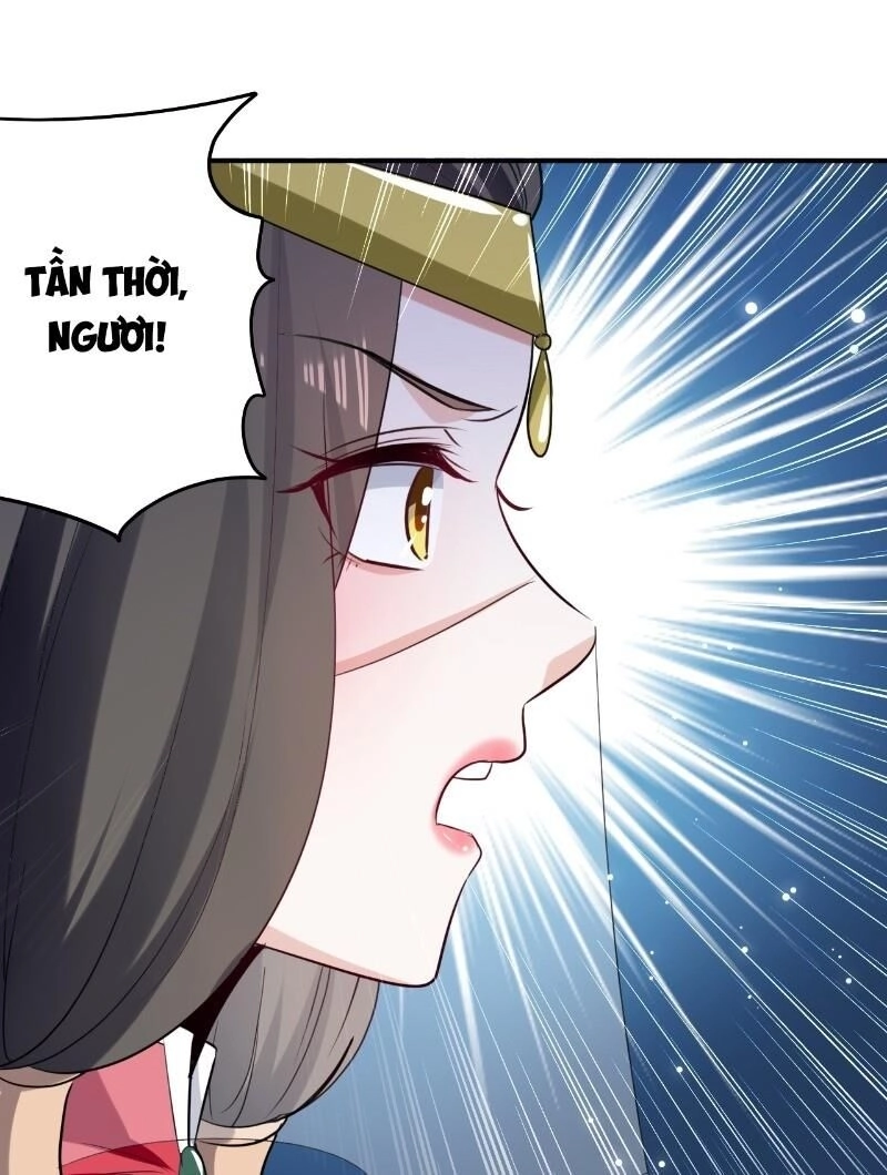 Dị Giới Siêu Cấp Ở Rể Chapter 44 - 29