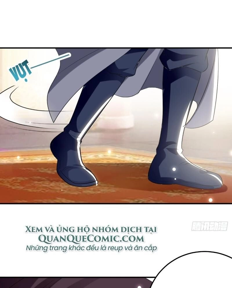 Dị Giới Siêu Cấp Ở Rể Chapter 44 - 33