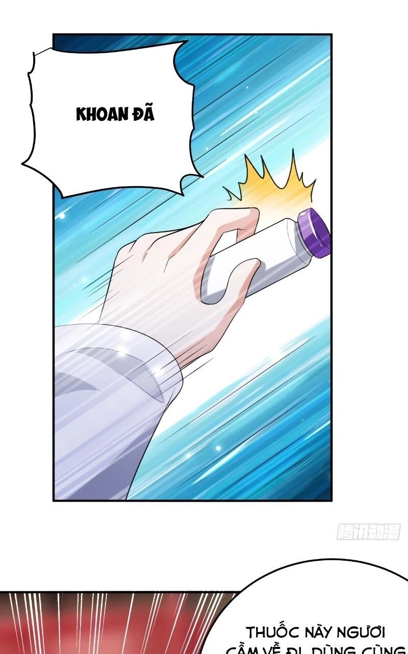 Dị Giới Siêu Cấp Ở Rể Chapter 44 - 35