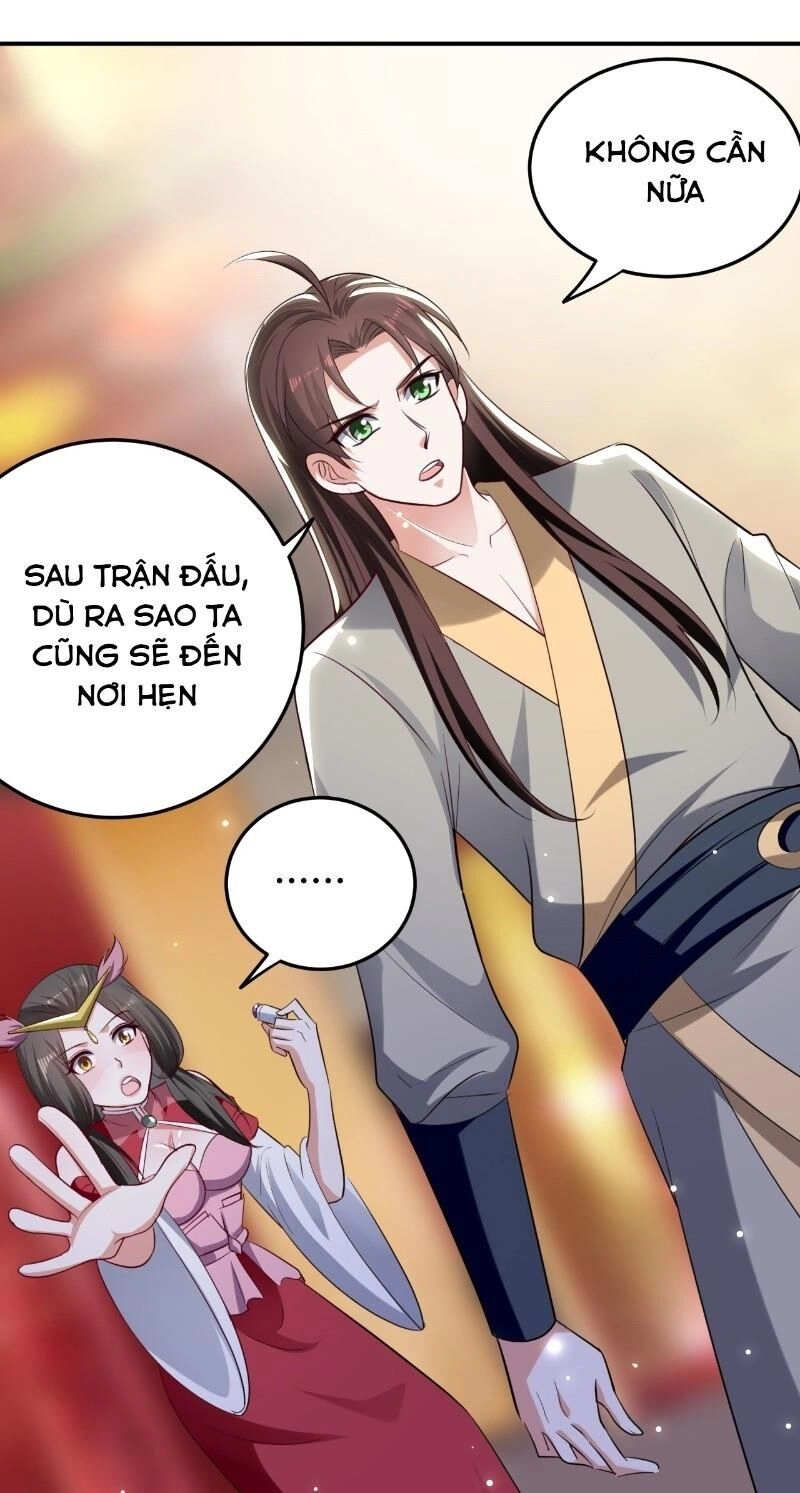Dị Giới Siêu Cấp Ở Rể Chapter 44 - 37