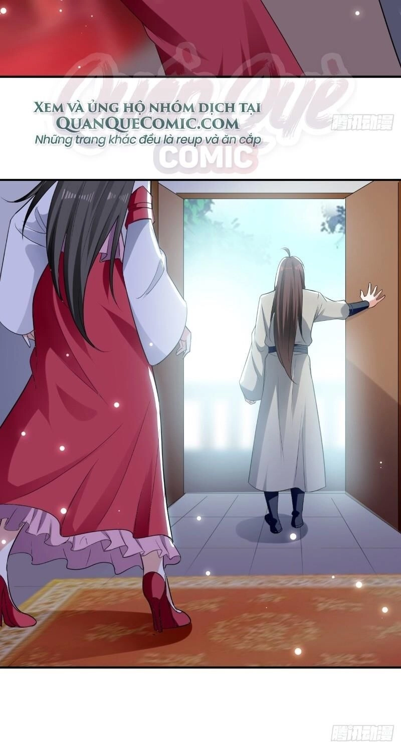 Dị Giới Siêu Cấp Ở Rể Chapter 44 - 38