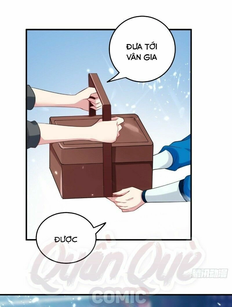 Dị Giới Siêu Cấp Ở Rể Chapter 45 - 1