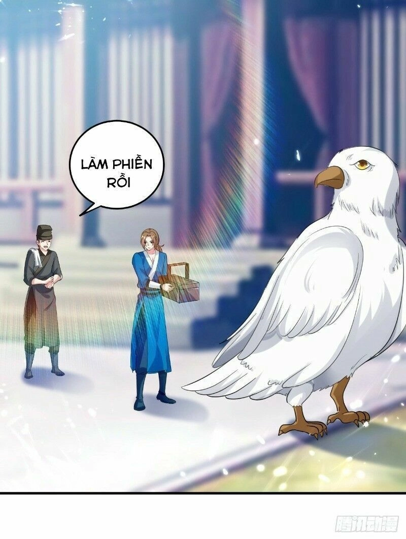 Dị Giới Siêu Cấp Ở Rể Chapter 45 - 2