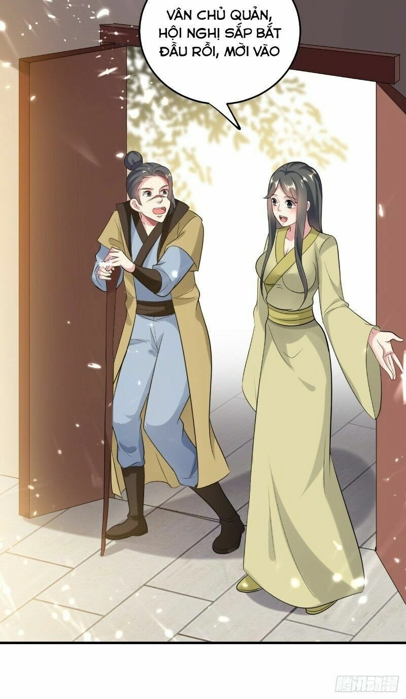 Dị Giới Siêu Cấp Ở Rể Chapter 45 - 6