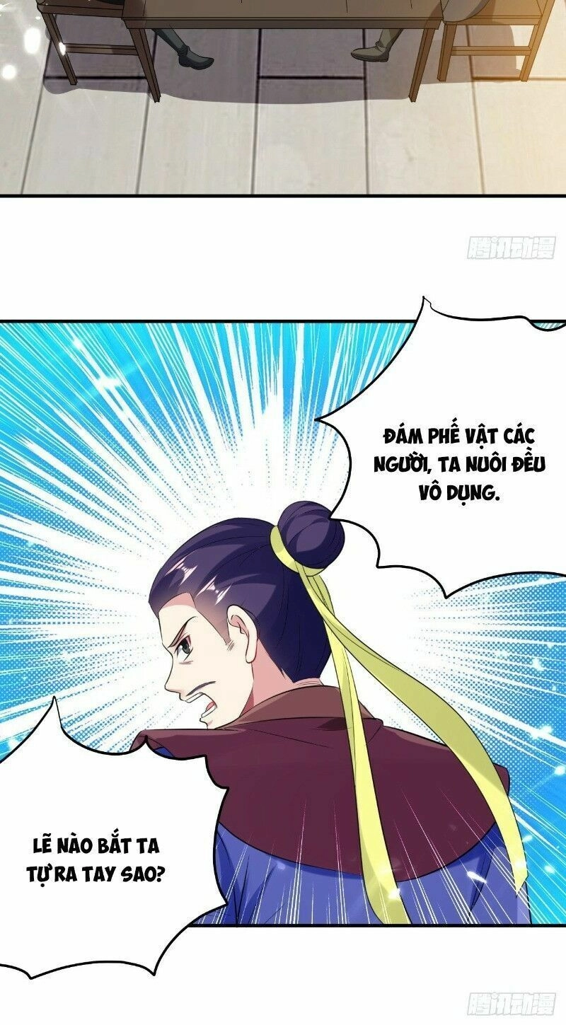 Dị Giới Siêu Cấp Ở Rể Chapter 45 - 8