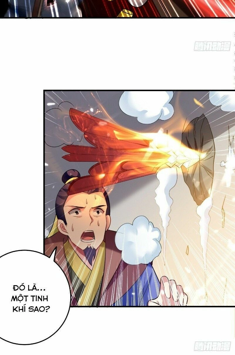 Dị Giới Siêu Cấp Ở Rể Chapter 45 - 12