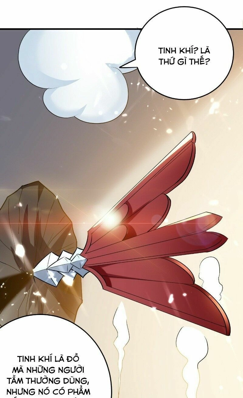 Dị Giới Siêu Cấp Ở Rể Chapter 45 - 13