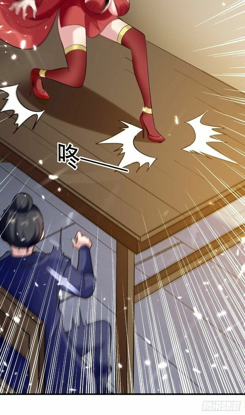 Dị Giới Siêu Cấp Ở Rể Chapter 45 - 16