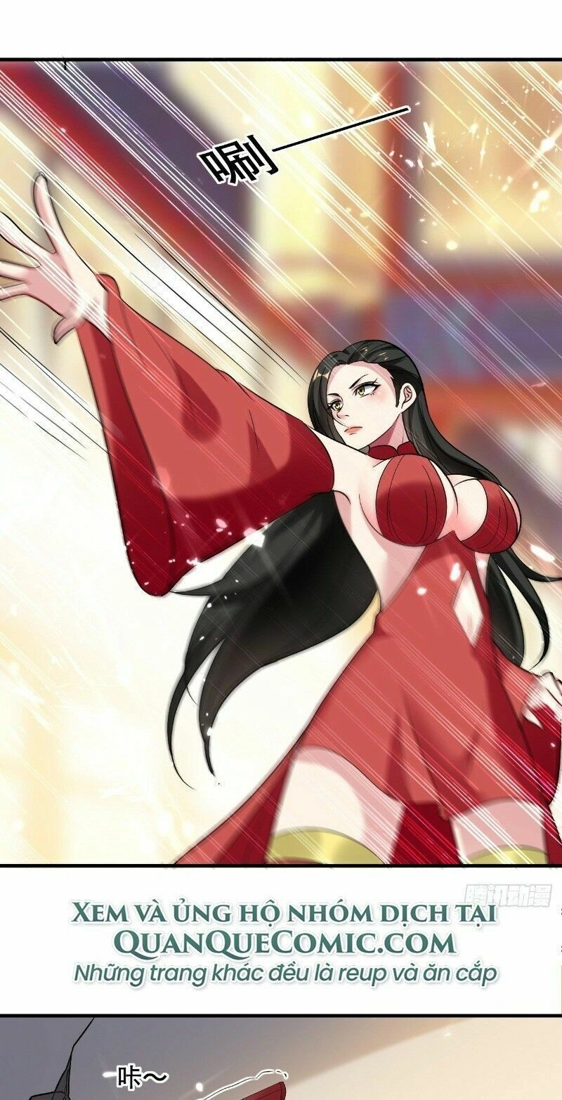 Dị Giới Siêu Cấp Ở Rể Chapter 45 - 17