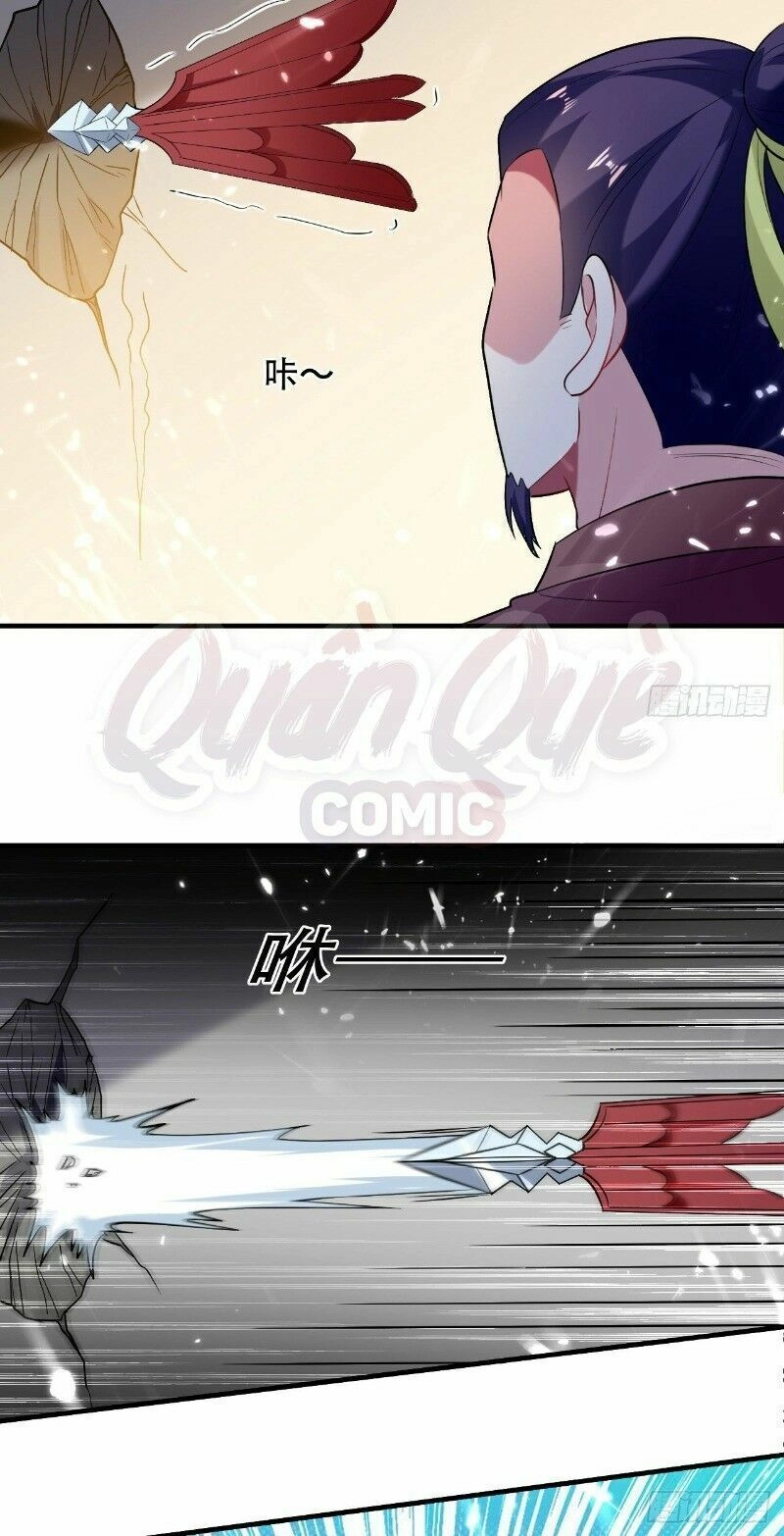 Dị Giới Siêu Cấp Ở Rể Chapter 45 - 18