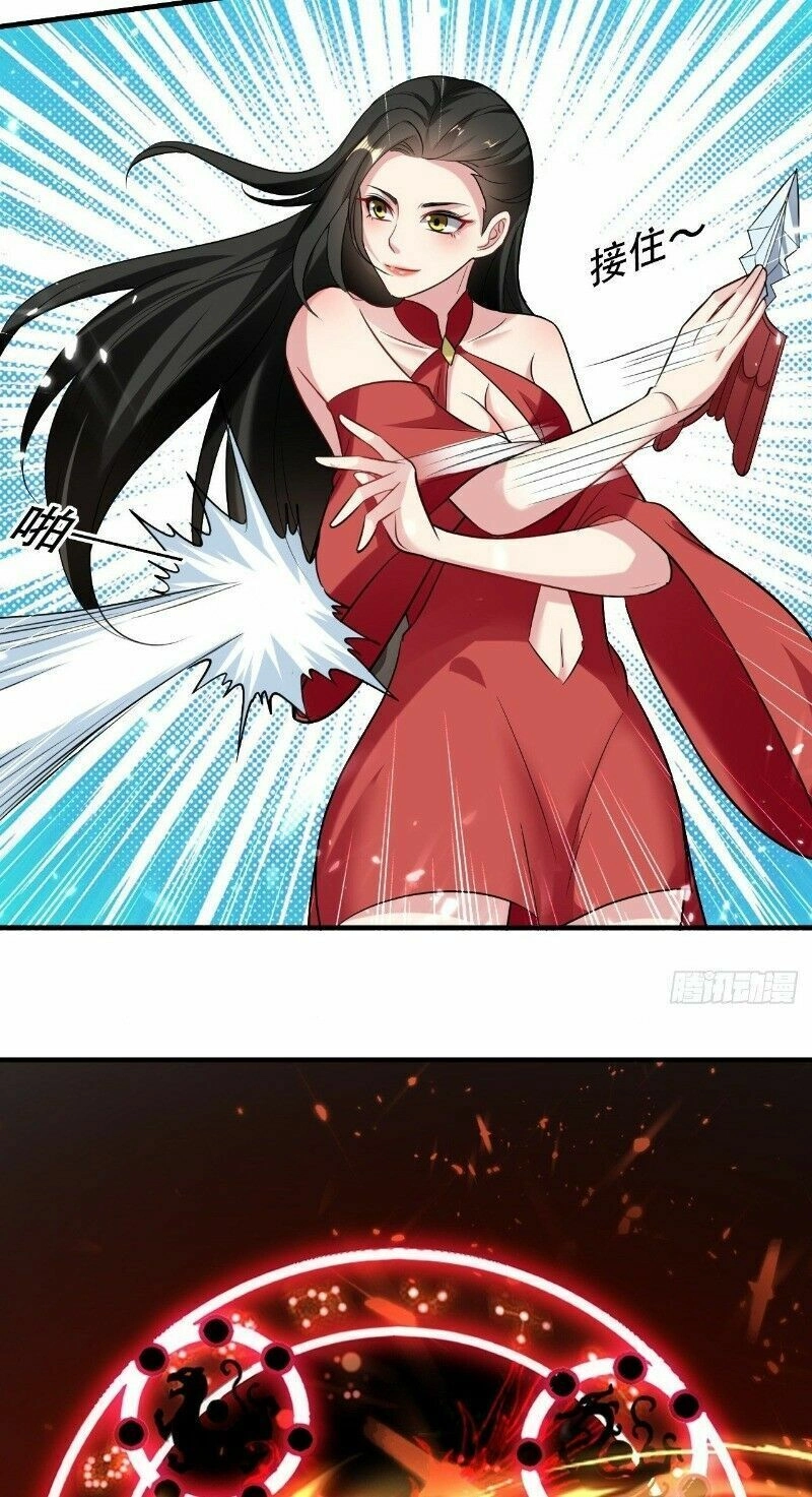 Dị Giới Siêu Cấp Ở Rể Chapter 45 - 19