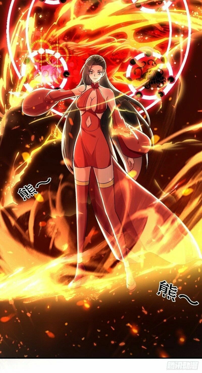 Dị Giới Siêu Cấp Ở Rể Chapter 45 - 20