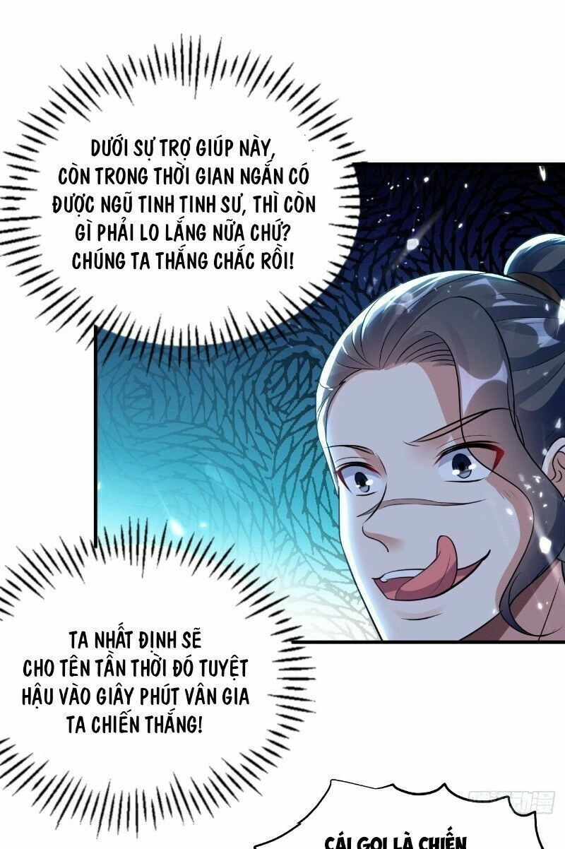 Dị Giới Siêu Cấp Ở Rể Chapter 45 - 23