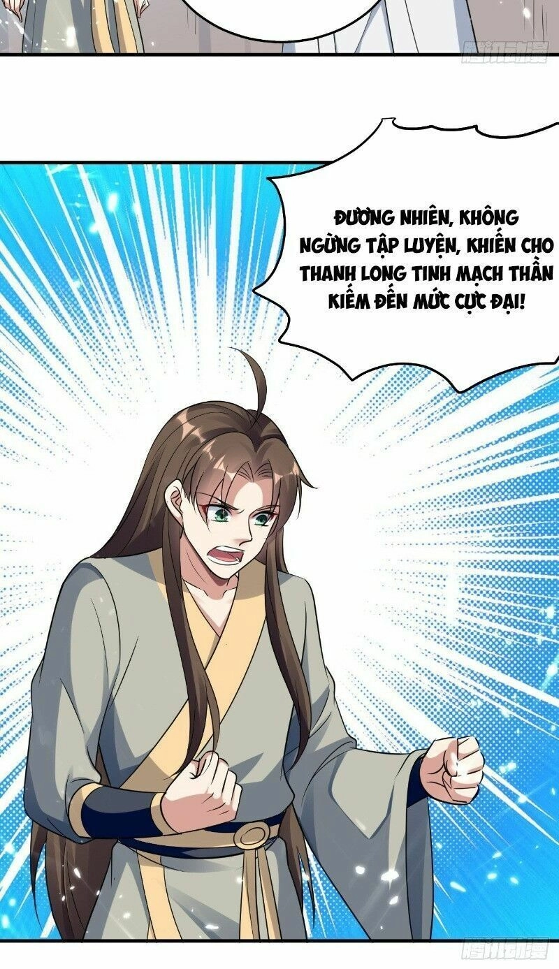 Dị Giới Siêu Cấp Ở Rể Chapter 45 - 26