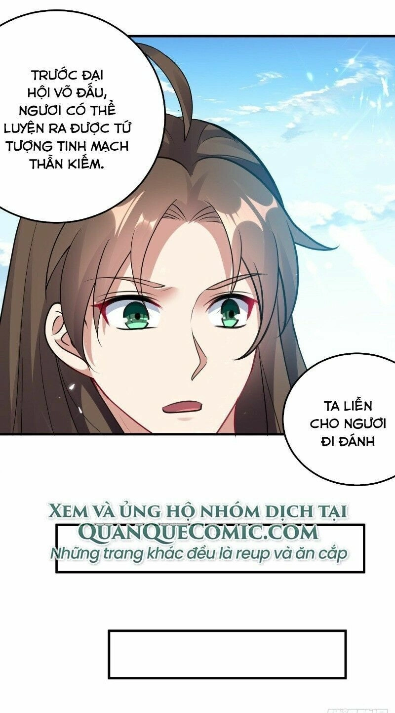 Dị Giới Siêu Cấp Ở Rể Chapter 45 - 29