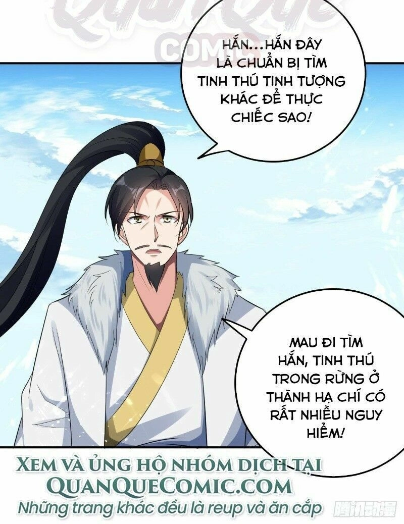 Dị Giới Siêu Cấp Ở Rể Chapter 45 - 36