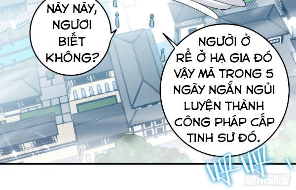 Dị Giới Siêu Cấp Ở Rể Chapter 46 - 2