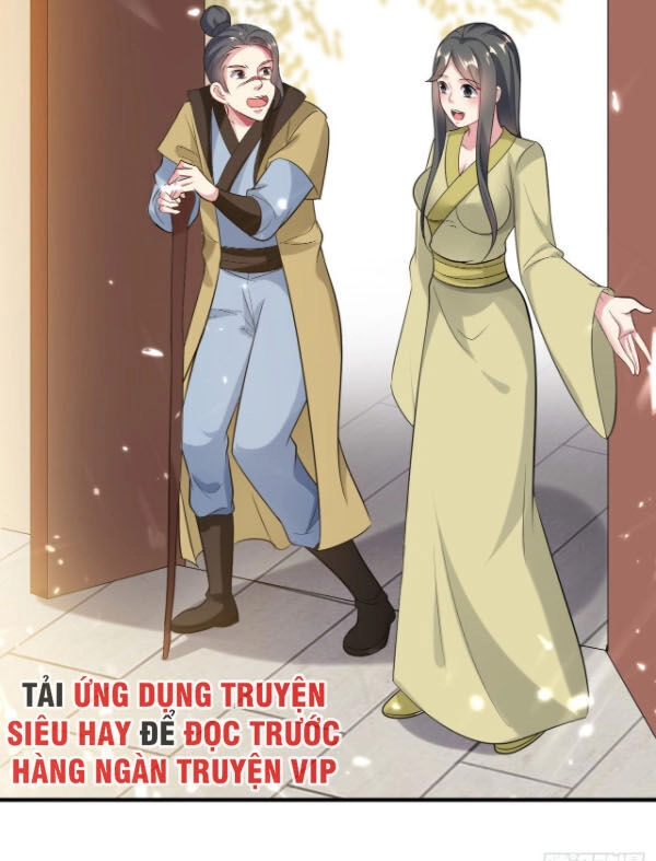 Dị Giới Siêu Cấp Ở Rể Chapter 46 - 4