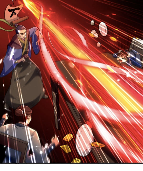 Dị Giới Siêu Cấp Ở Rể Chapter 46 - 8