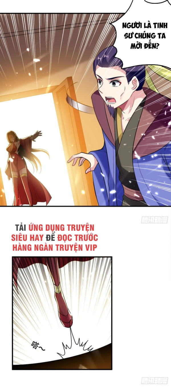 Dị Giới Siêu Cấp Ở Rể Chapter 46 - 10