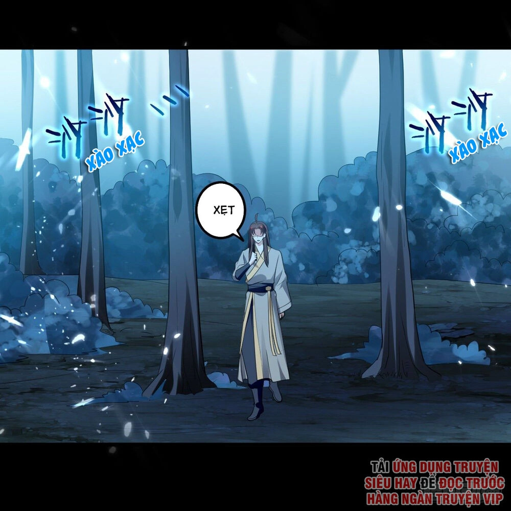 Dị Giới Siêu Cấp Ở Rể Chapter 47 - 1