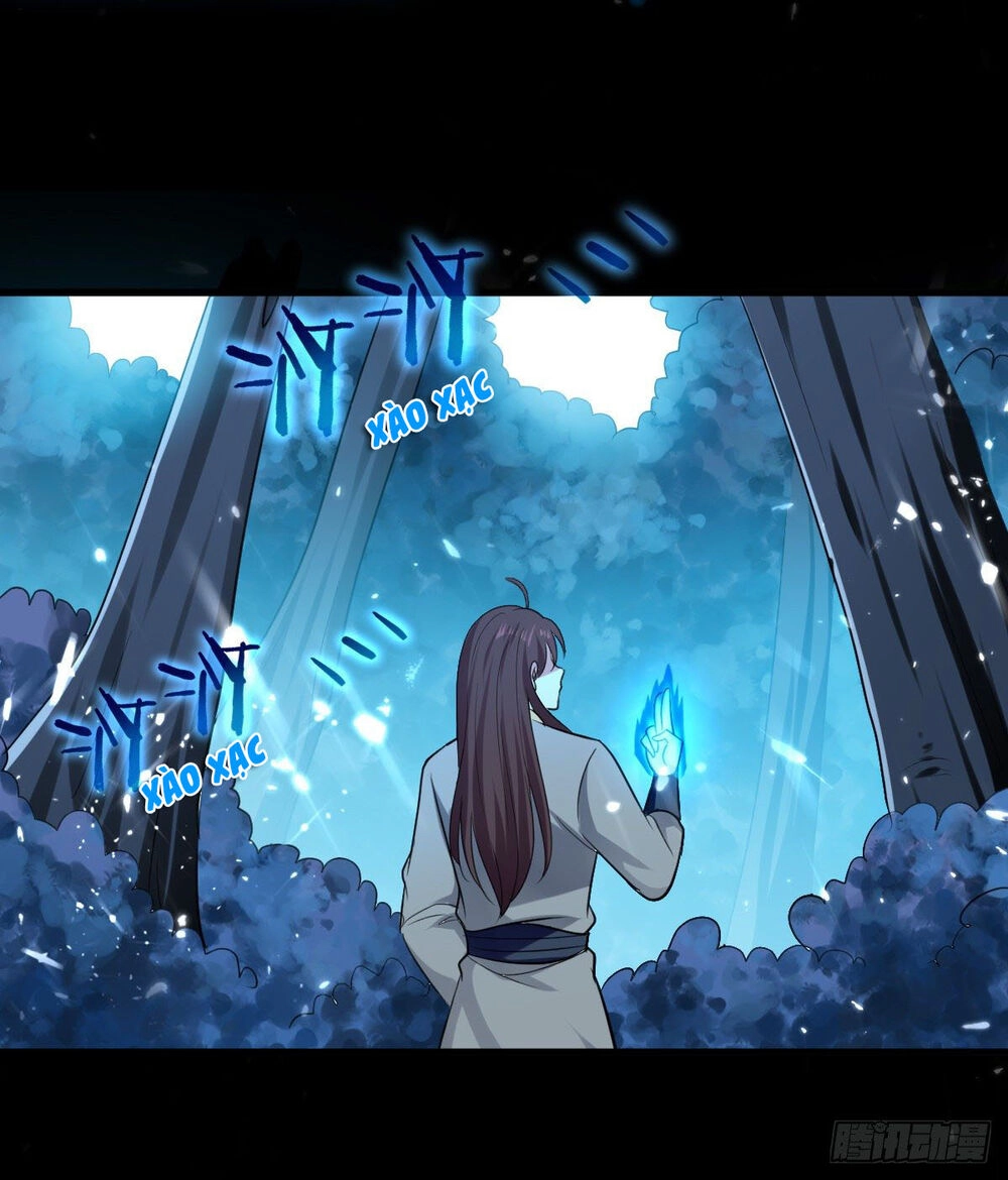 Dị Giới Siêu Cấp Ở Rể Chapter 47 - 3