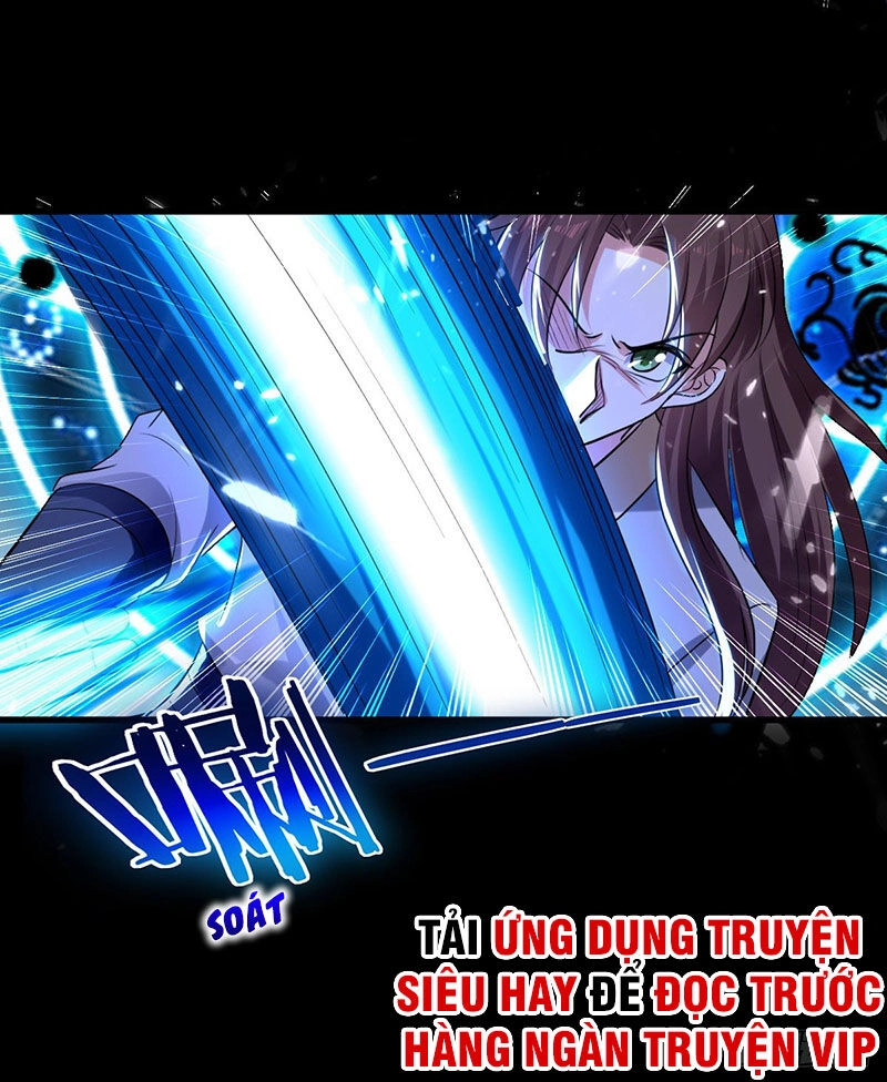 Dị Giới Siêu Cấp Ở Rể Chapter 47 - 6