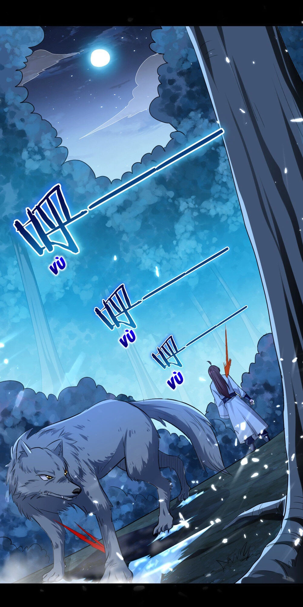 Dị Giới Siêu Cấp Ở Rể Chapter 47 - 7