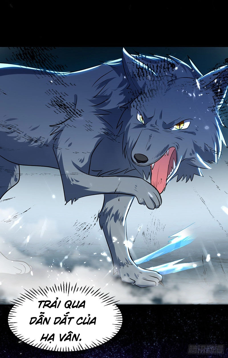 Dị Giới Siêu Cấp Ở Rể Chapter 47 - 9