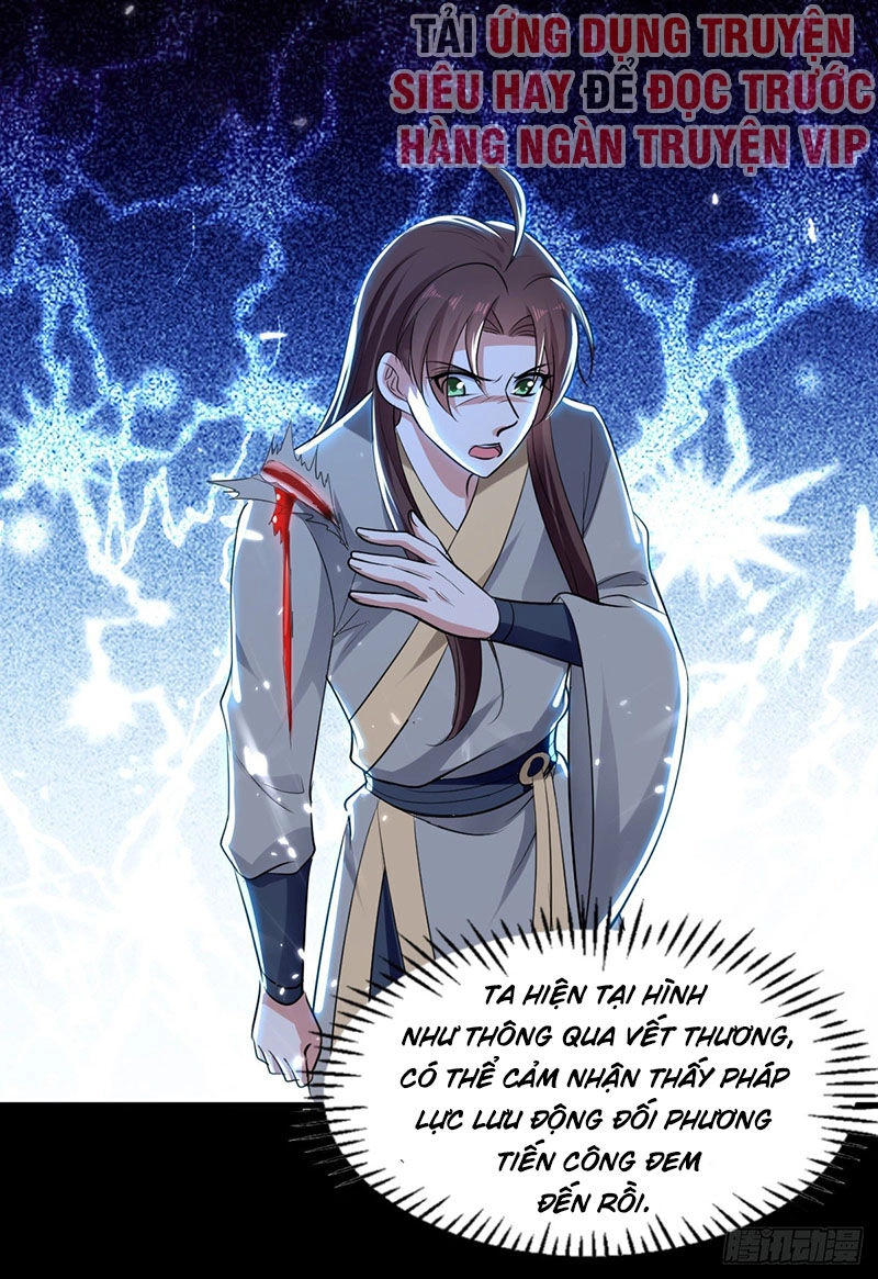 Dị Giới Siêu Cấp Ở Rể Chapter 47 - 10