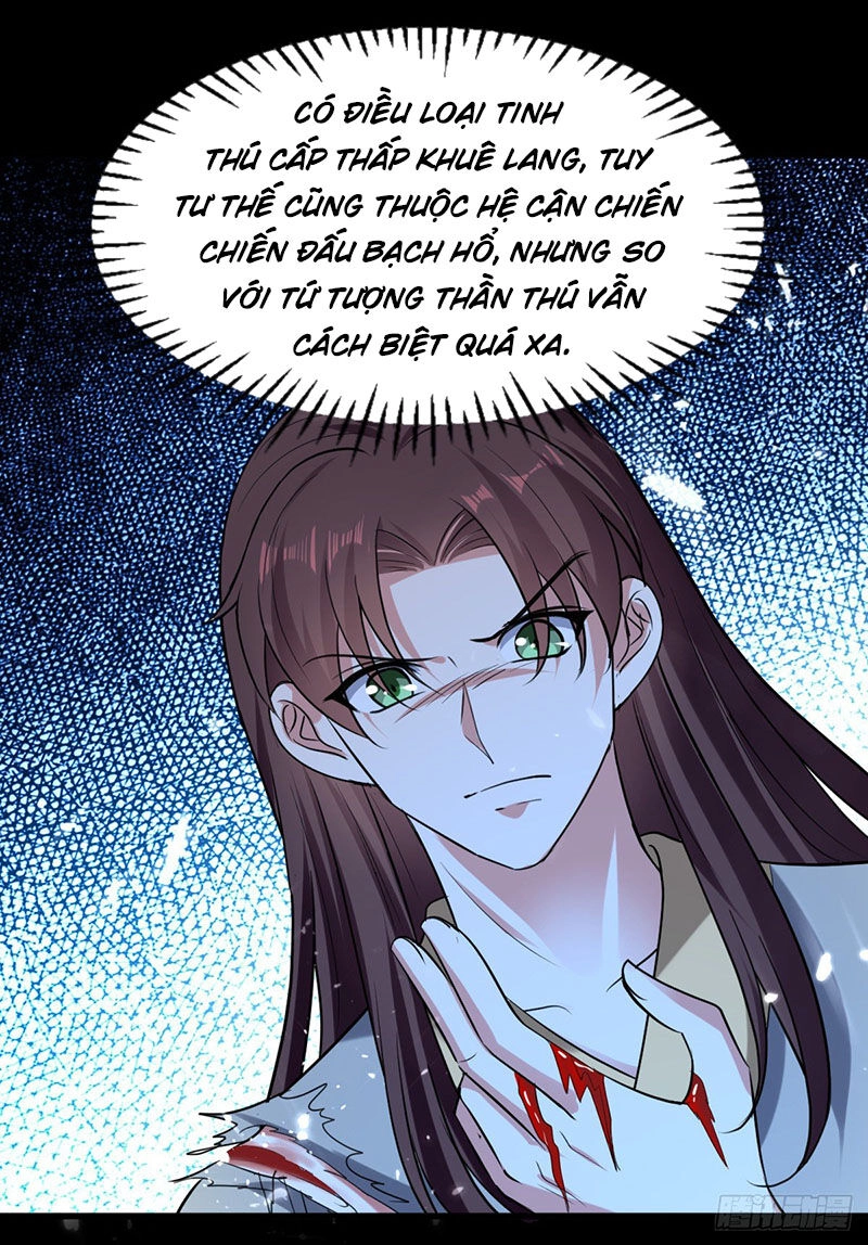 Dị Giới Siêu Cấp Ở Rể Chapter 47 - 11