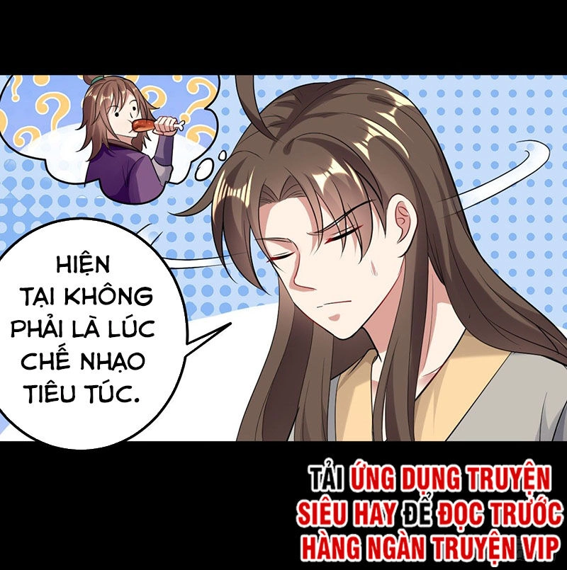 Dị Giới Siêu Cấp Ở Rể Chapter 47 - 12