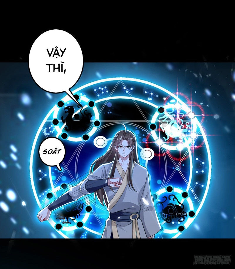 Dị Giới Siêu Cấp Ở Rể Chapter 47 - 13