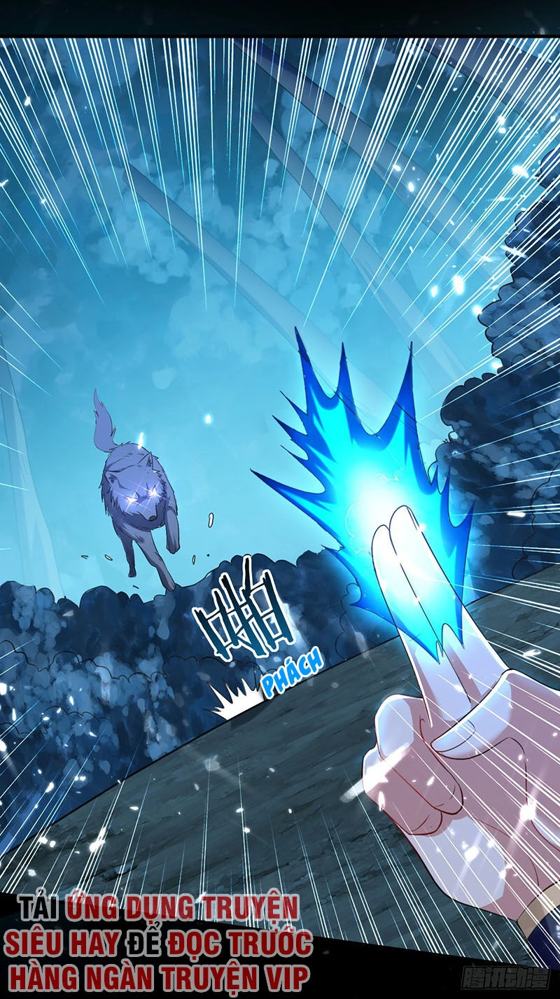 Dị Giới Siêu Cấp Ở Rể Chapter 47 - 16