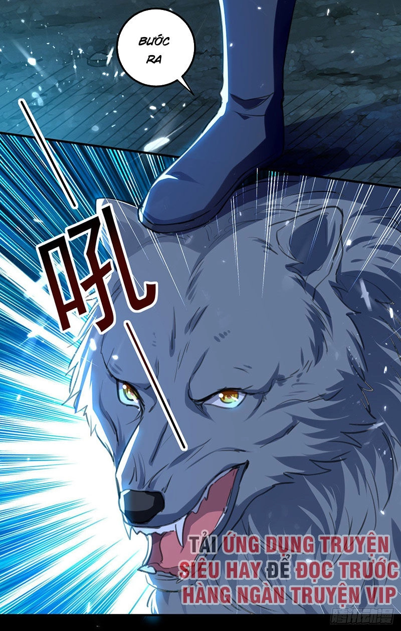 Dị Giới Siêu Cấp Ở Rể Chapter 47 - 27