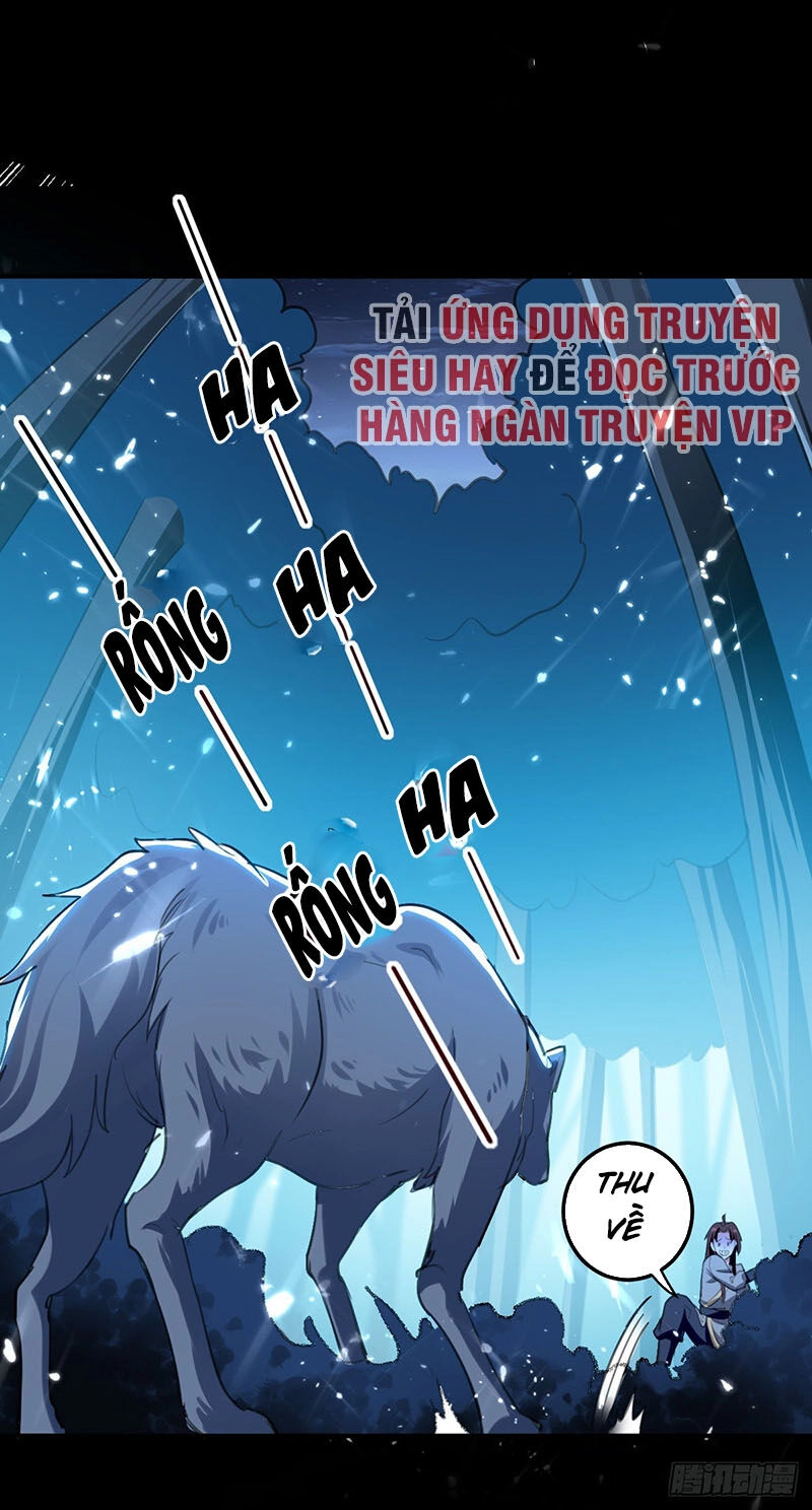 Dị Giới Siêu Cấp Ở Rể Chapter 47 - 28