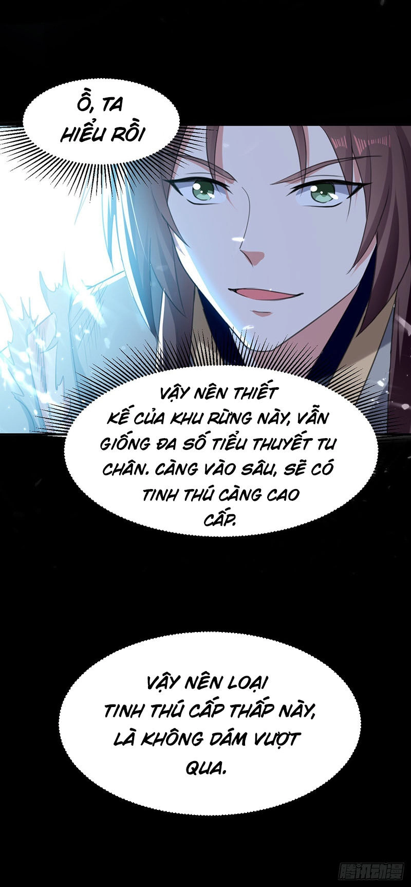 Dị Giới Siêu Cấp Ở Rể Chapter 47 - 29