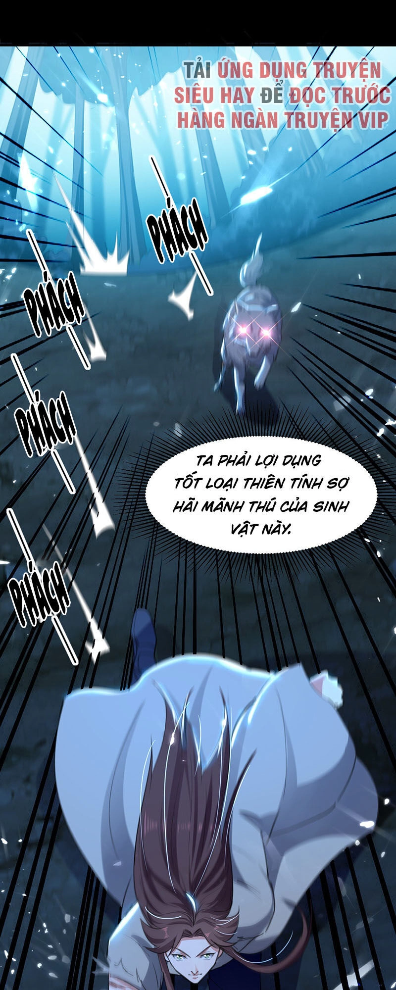 Dị Giới Siêu Cấp Ở Rể Chapter 47 - 30