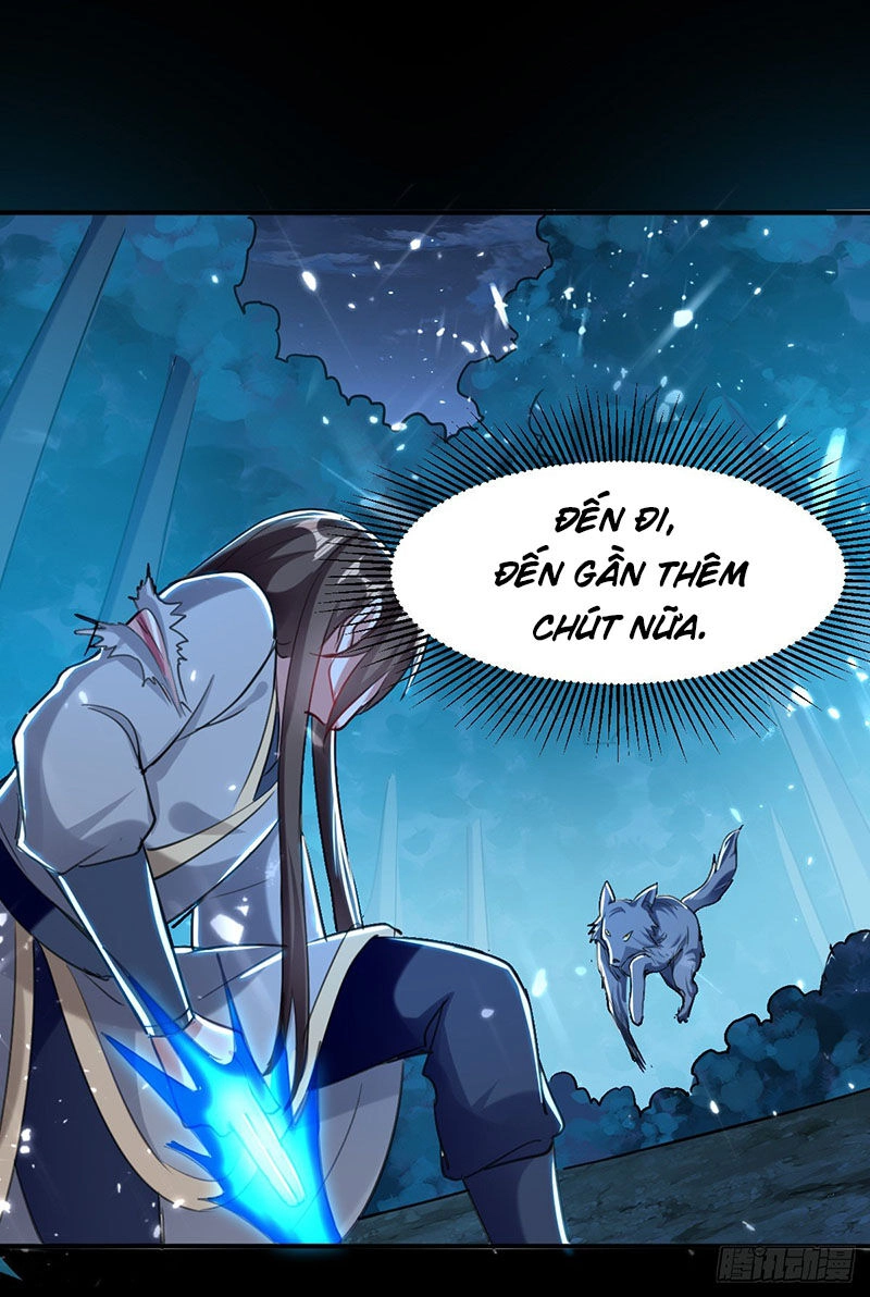 Dị Giới Siêu Cấp Ở Rể Chapter 47 - 35