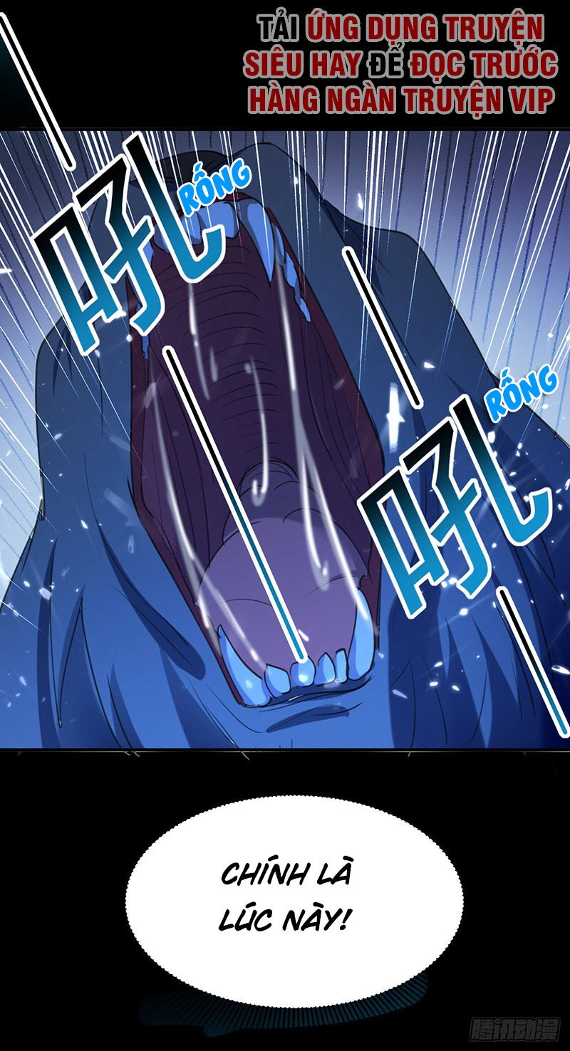 Dị Giới Siêu Cấp Ở Rể Chapter 47 - 36