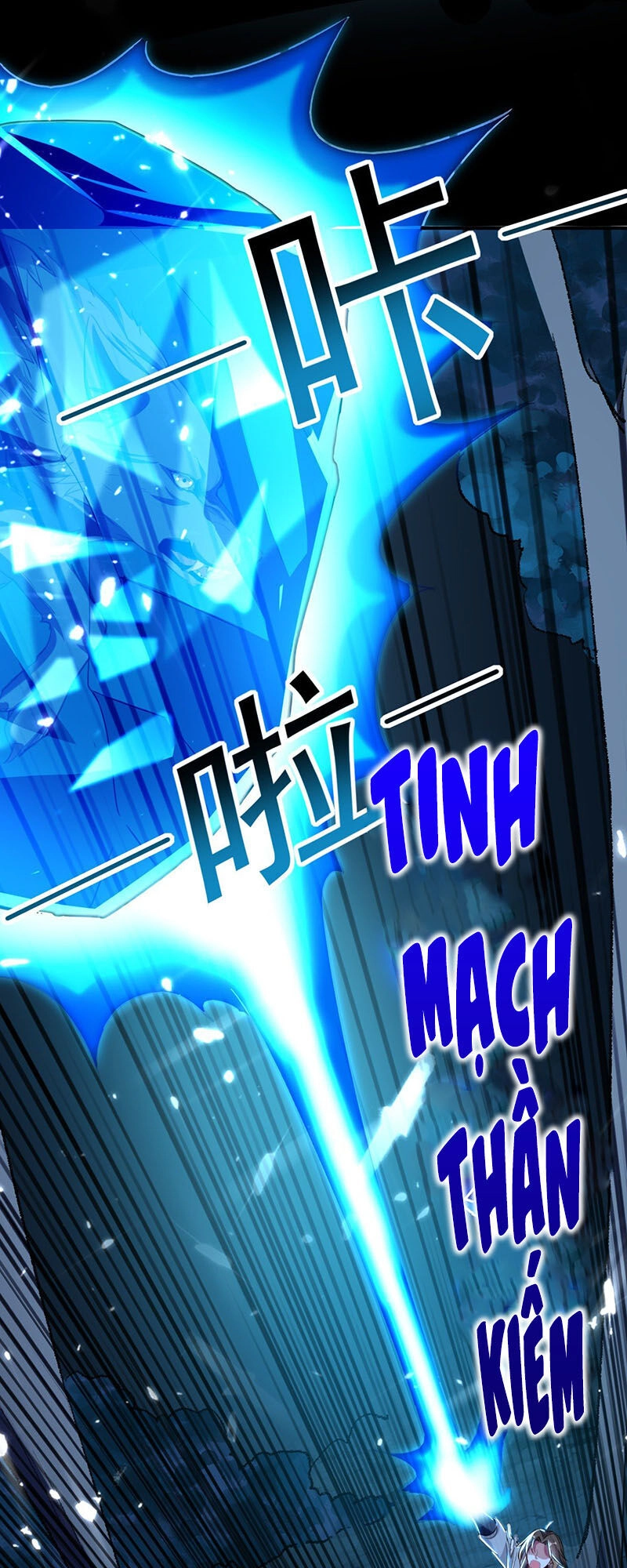 Dị Giới Siêu Cấp Ở Rể Chapter 47 - 38