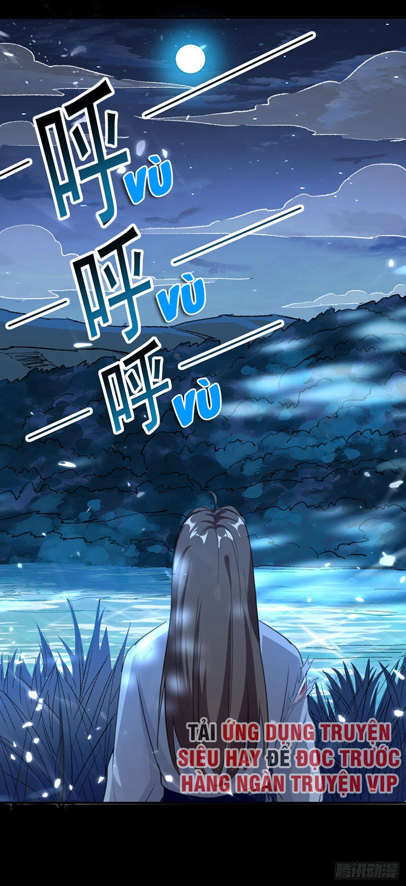 Dị Giới Siêu Cấp Ở Rể Chapter 47 - 43