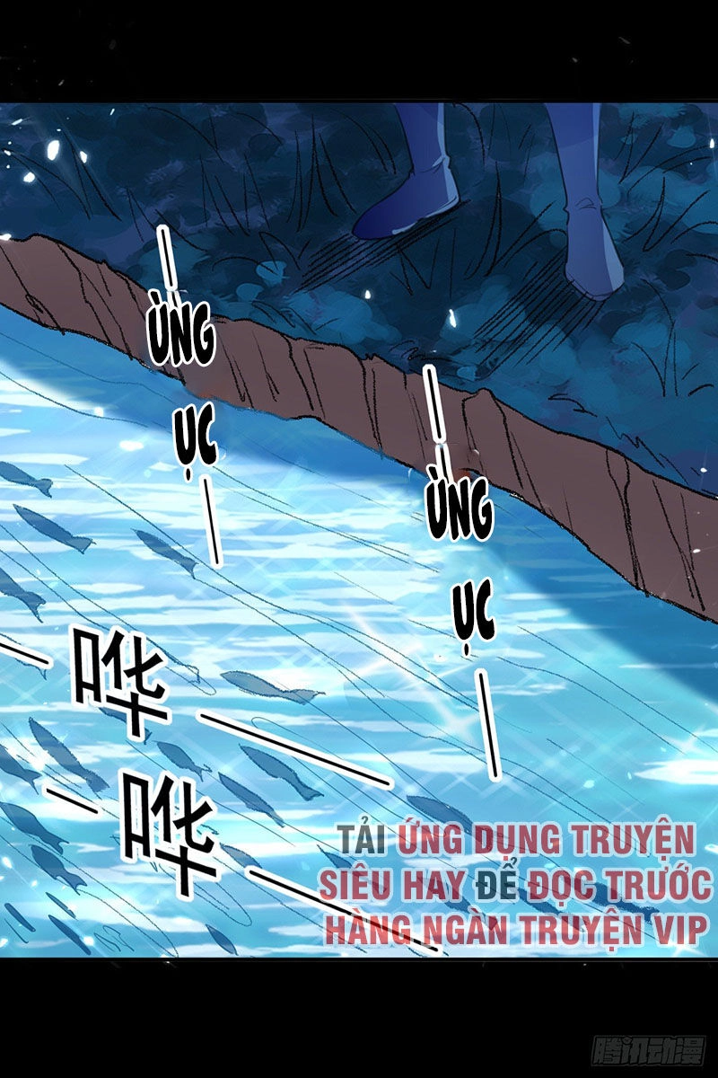 Dị Giới Siêu Cấp Ở Rể Chapter 47 - 45