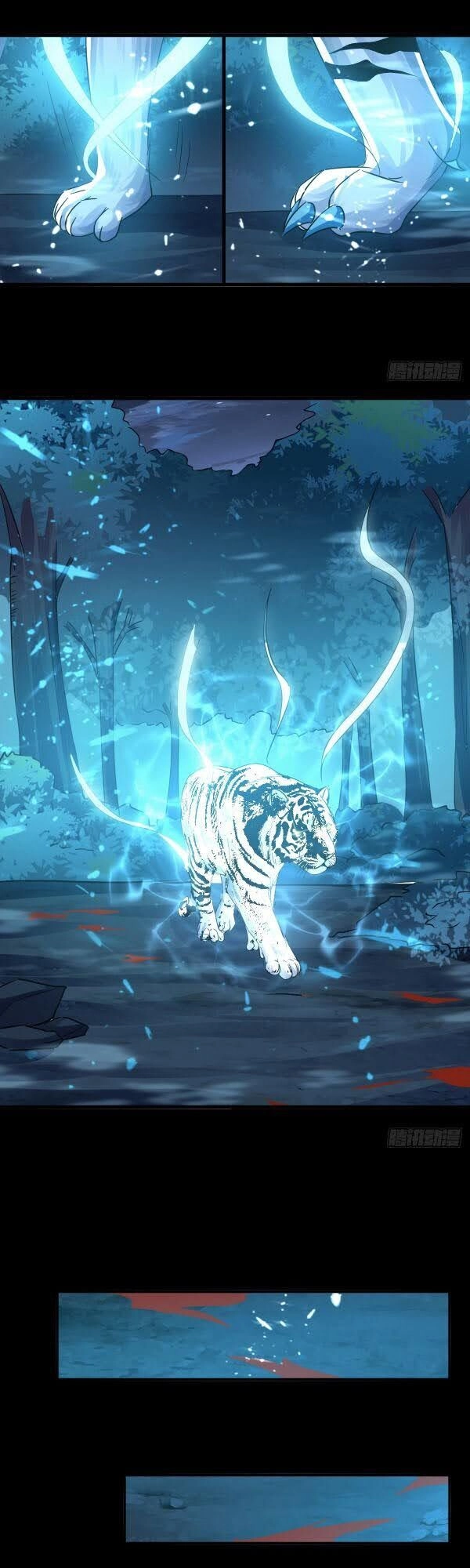 Dị Giới Siêu Cấp Ở Rể Chapter 48 - 4