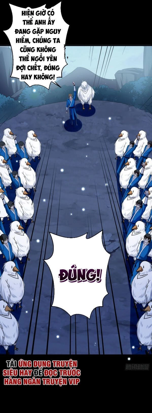 Dị Giới Siêu Cấp Ở Rể Chapter 48 - 8