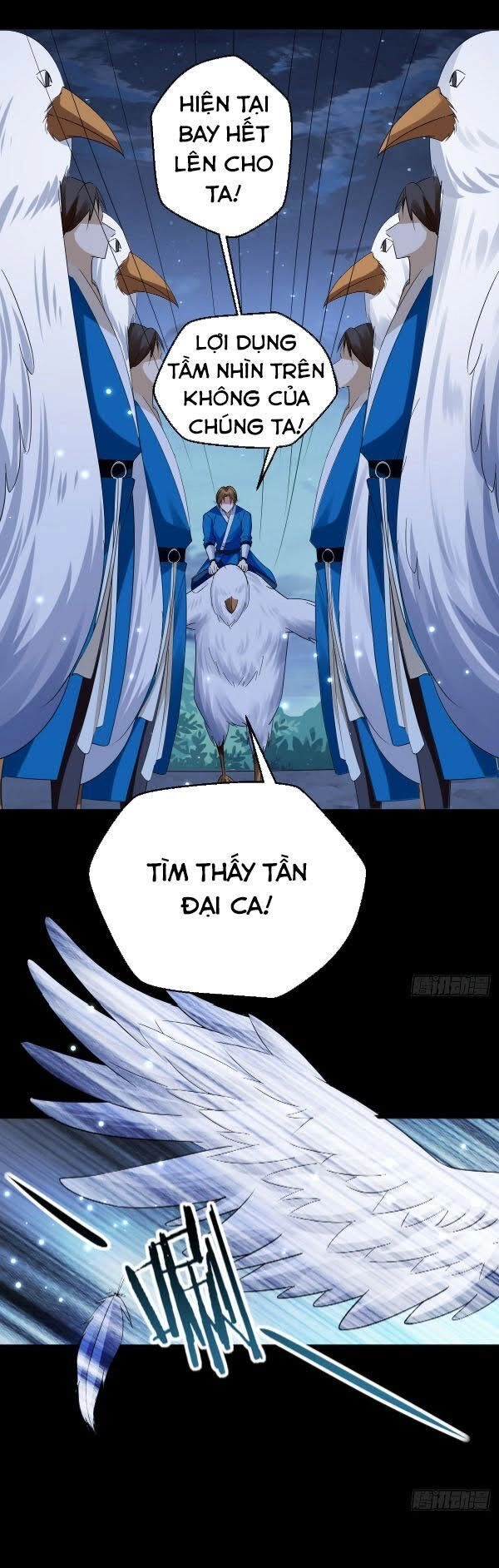 Dị Giới Siêu Cấp Ở Rể Chapter 48 - 9