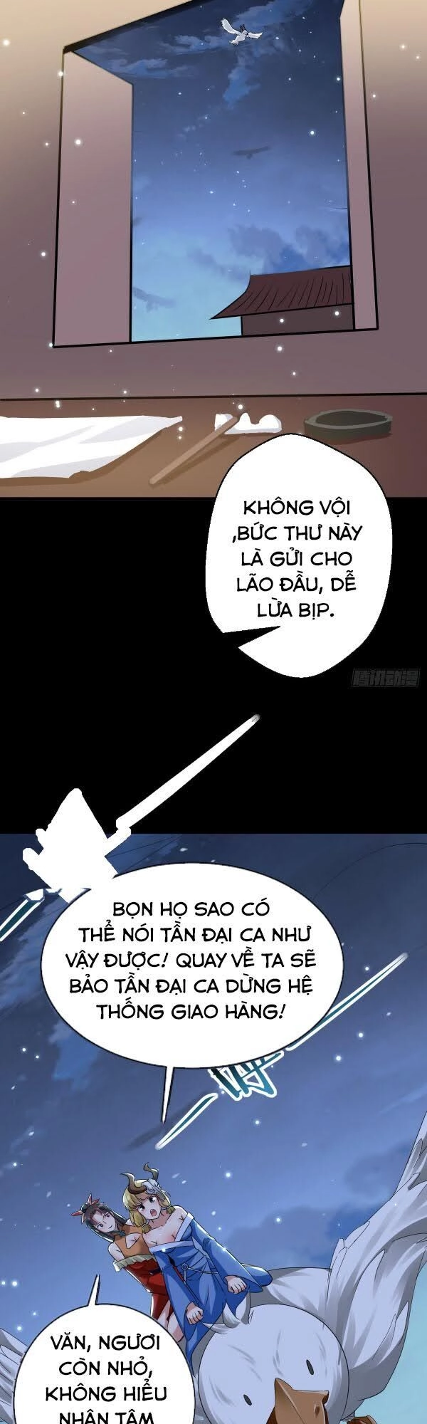 Dị Giới Siêu Cấp Ở Rể Chapter 48 - 14