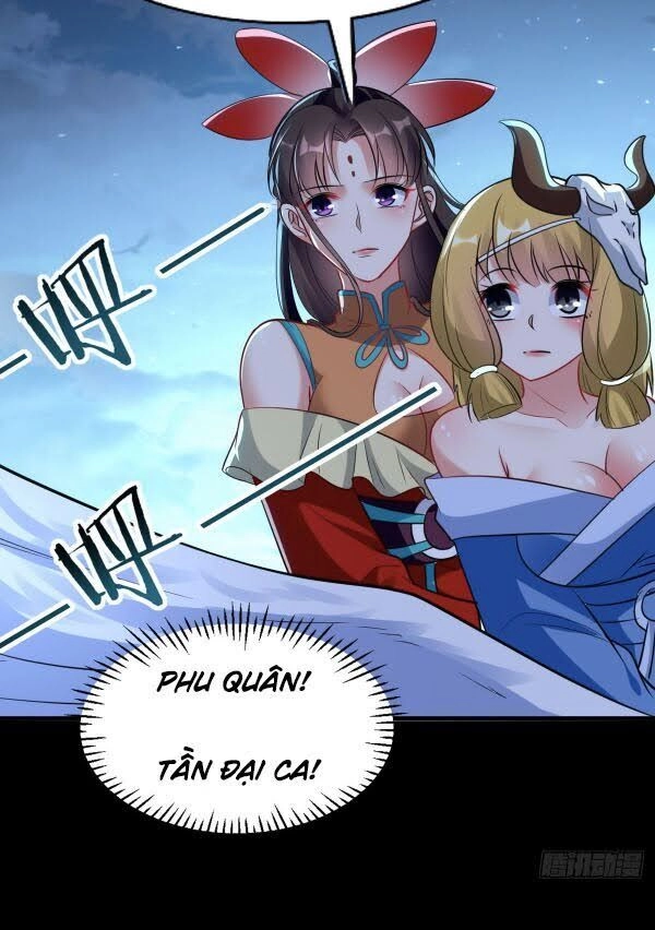 Dị Giới Siêu Cấp Ở Rể Chapter 48 - 17